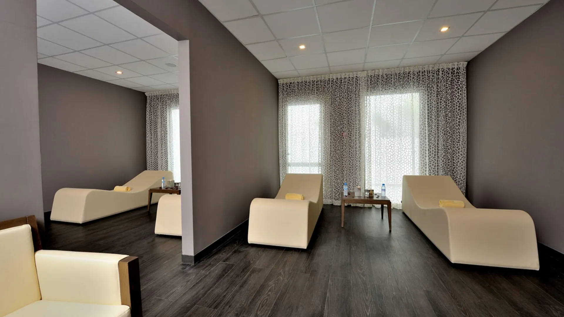 Hotel Kenzi Sidi Maarouf à Casablanca 4*,  Maroc