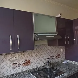 Appartement Maison De La Famille, Casablanca