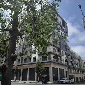 Appartement Derb Omar,tram, Casablanca