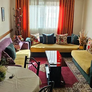 Appartement Joum Book Tous Conforts Maarif, Casablanca