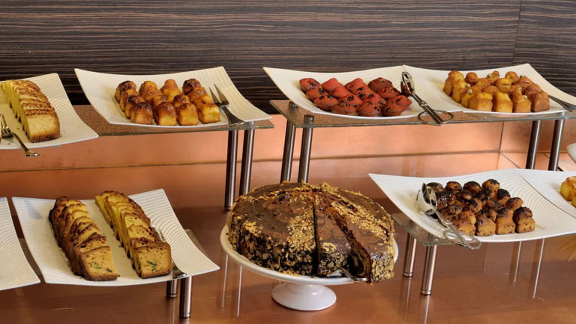 Kenzi Sidi Maarouf Hotel Casablanca Marokko