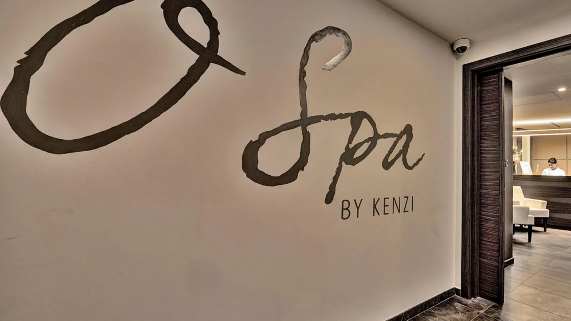 Kenzi Sidi Maarouf Hotel Casablanca