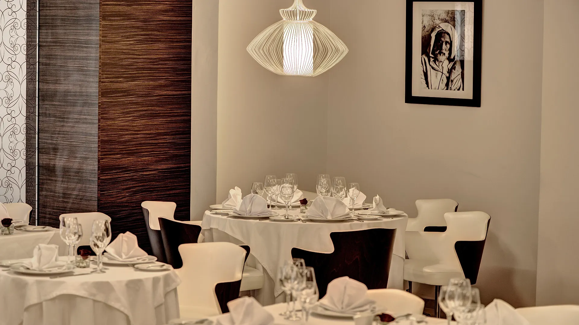 Kenzi Sidi Maarouf Hotel Casablanca