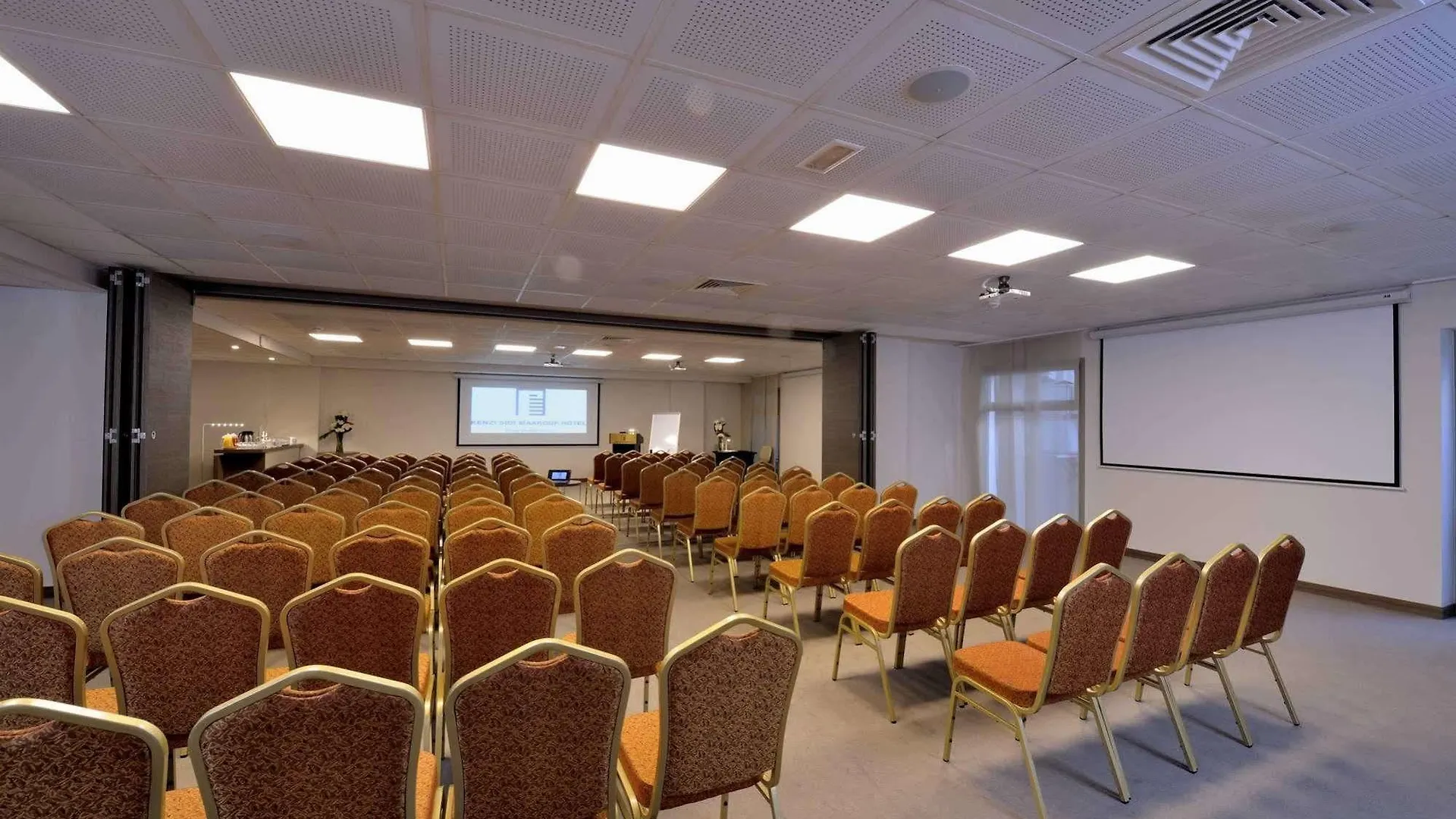 ****  Kenzi Sidi Maarouf Hotel Casablanca Marokko